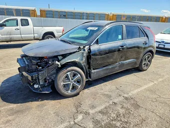2025 Kia Niro KNDCR3LE4S5272004
