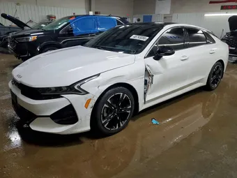 2023 Kia K5 5XXG64J2XPG217908