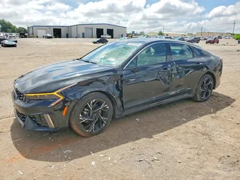 2025 Kia K5 KNAG64J73S5330170