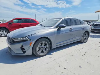 2021 Kia K5 5XXG24J20MG016736