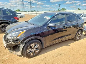 2020 Kia Niro KNDCE3LC5L5414744