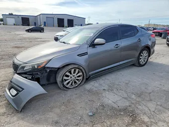 2015 Kia Optima 5XXGN4A76FG497520