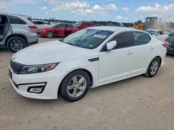 2015 Kia Optima 5XXGM4A79FG397558