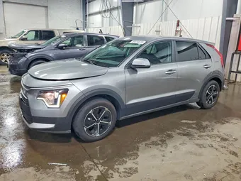 2024 Kia Niro KNDCP3LE3R5164960