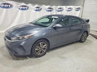 2023 Kia Forte 3KPF24AD4PE643711