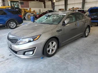 2015 Kia Optima 5XXGM4A77FG475433 Lot 68848095