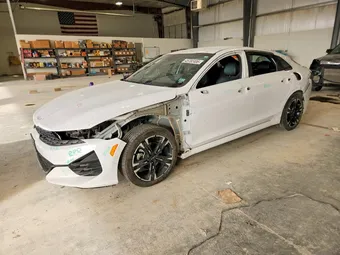 2022 Kia K5 5XXG64J2XNG157318