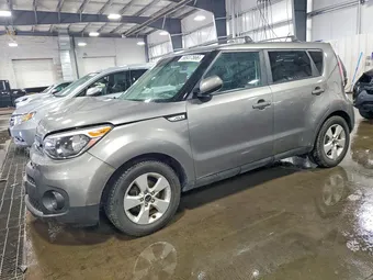 2017 Kia Soul KNDJN2A2XH7412415