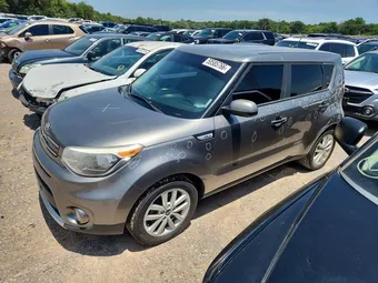 2018 Kia Soul KNDJP3A53J7585600