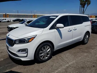 2020 Kia Sedona KNDMB5C17L6613585