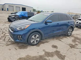 2020 Kia Niro KNDCB3LC2L5396907