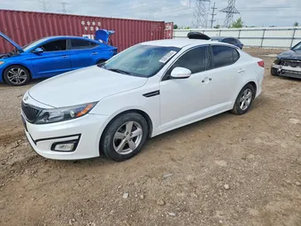 2015 Kia Optima 5XXGM4A78FG506429 Lot 59010326
