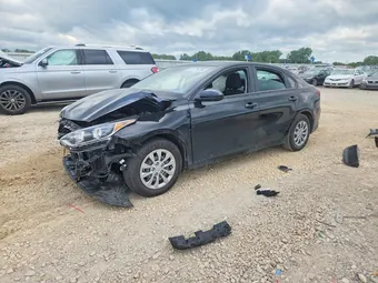2021 Kia Forte 3KPF24AD0ME397591