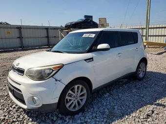 2019 Kia Soul KNDJP3A5XK7669852