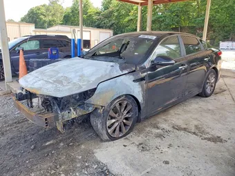 2016 Kia Optima 5XXGU4L36GG062530