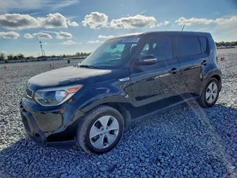2016 Kia Soul KNDJN2A24G7345437