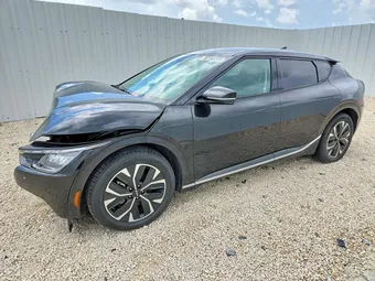 2024 Kia EV6 KNDC34LA4R5193849