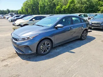 2024 Kia Forte 3KPF24AD9RE706434
