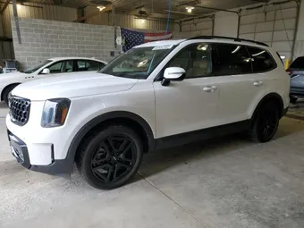 2024 Kia Telluride 5XYP5DGC3RG471252