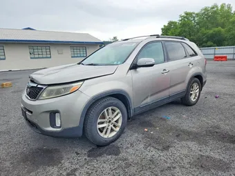 2015 Kia Sorento 5XYKT4A67FG575483