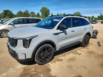 2024 Kia Sorento 5XYRKDJF1RG256084