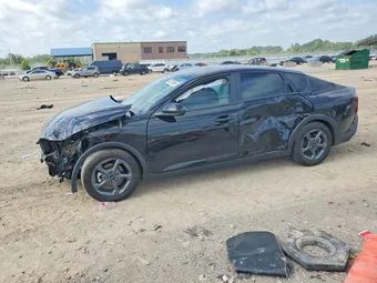 2025 Kia K4 3KPFT4DEXSE094879