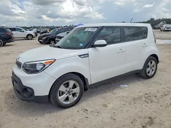2018 Kia Soul KNDJN2A25J7544584