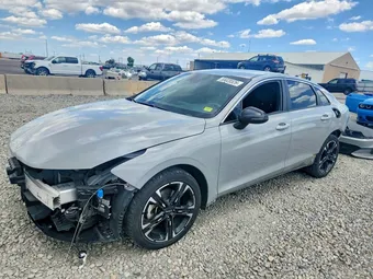 2023 Kia K5 5XXG64J22PG198657