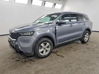 2022 Kia Sorento 5XYRGDLC7NG153380