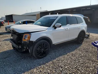 2021 Kia Telluride 5XYP5DHC0MG112514