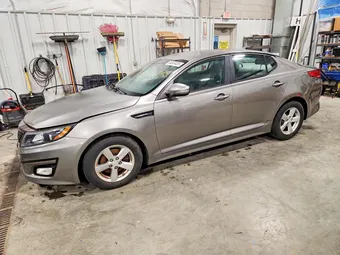 2015 Kia Optima 5XXGM4A76FG506512