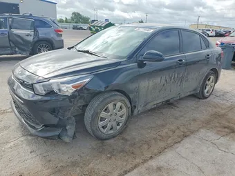 2023 Kia Rio 3KPA24AD6PE585305