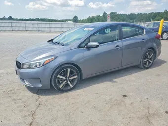 2017 Kia Forte 3KPFL4A81HE088332