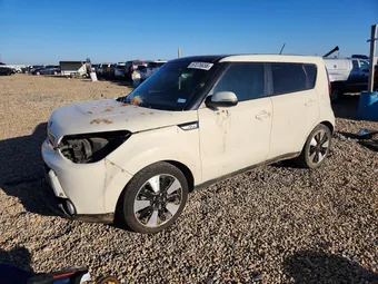 2015 Kia Soul KNDJX3A53F7148820