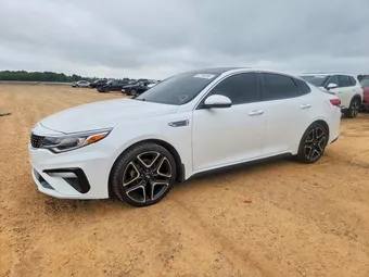 2020 Kia Optima 5XXGT4L38LG425021