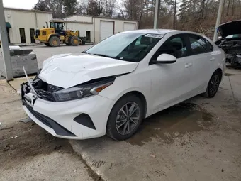 2023 Kia Forte 3KPF24AD0PE566416