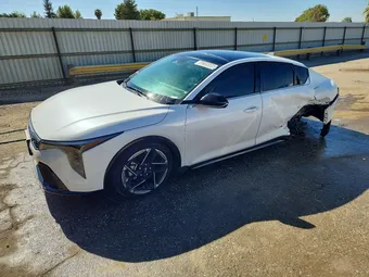 2025 Kia K4 3KPFW4DE0SE229598