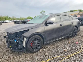 2023 Kia Forte 3KPF54AD2PE625263