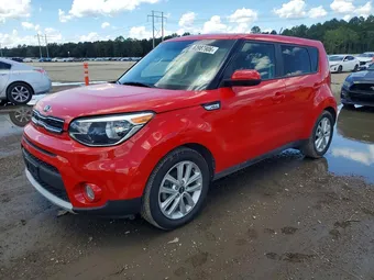 2019 Kia Soul KNDJP3A5XK7690121