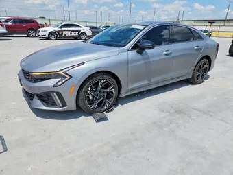 2026 Kia K5 KNAG64J70T5403450