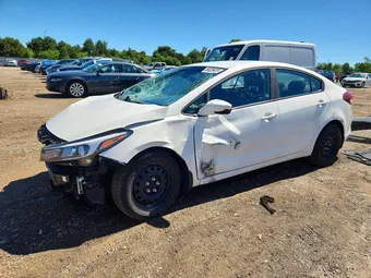 2017 Kia Forte 3KPFK4A72HE101230