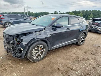 2024 Kia Sportage 5XYK33DF1RG228838