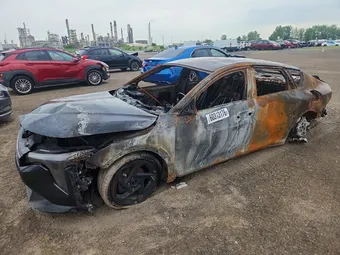 2025 Kia K4 3KPFU4DE6SE230938