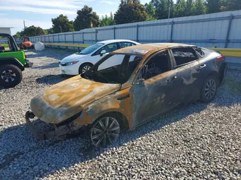 2020 Kia Optima 5XXGT4L39LG389517