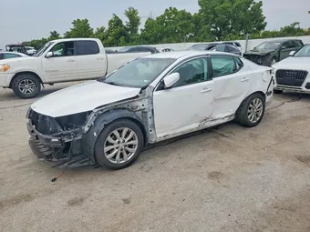 2015 Kia Optima 5XXGM4A75FG467069