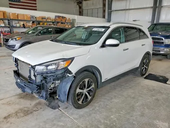 2018 Kia Sorento 5XYPHDA18JG349070