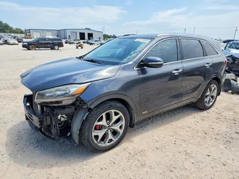 2019 Kia Sorento 5XYPKDA51KG520294