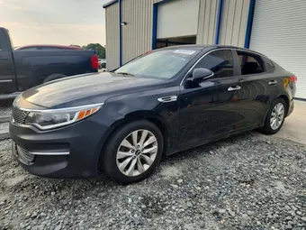2016 Kia Optima 5XXGT4L33GG014972