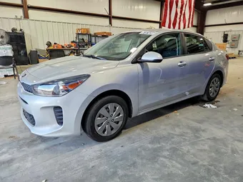 2019 Kia Rio 3KPA24AB1KE249245