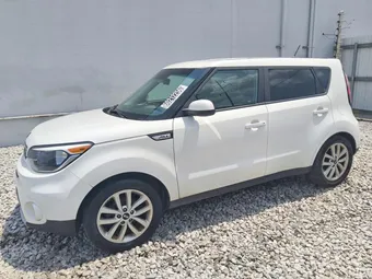 2019 Kia Soul KNDJP3A56K7690794